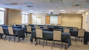 Sala de reuniones