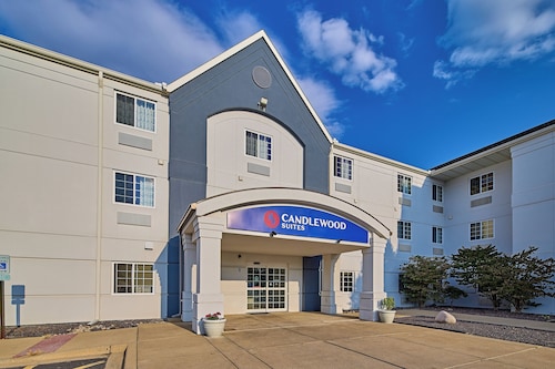 Candlewood Suites Grand Prairie by IHG