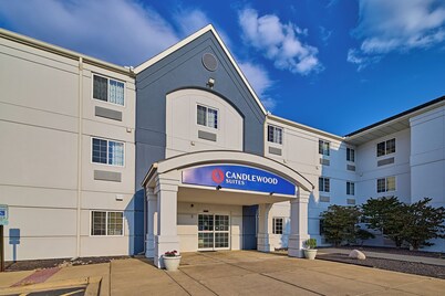 Candlewood Suites Grand Prairie by IHG