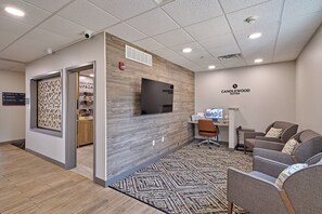 Exterior - Candlewood Suites Grand Prairie by IHG (Peoria)