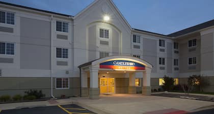 Candlewood Suites Grand Prairie by IHG