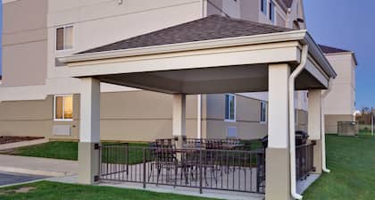 Candlewood Suites Grand Prairie by IHG