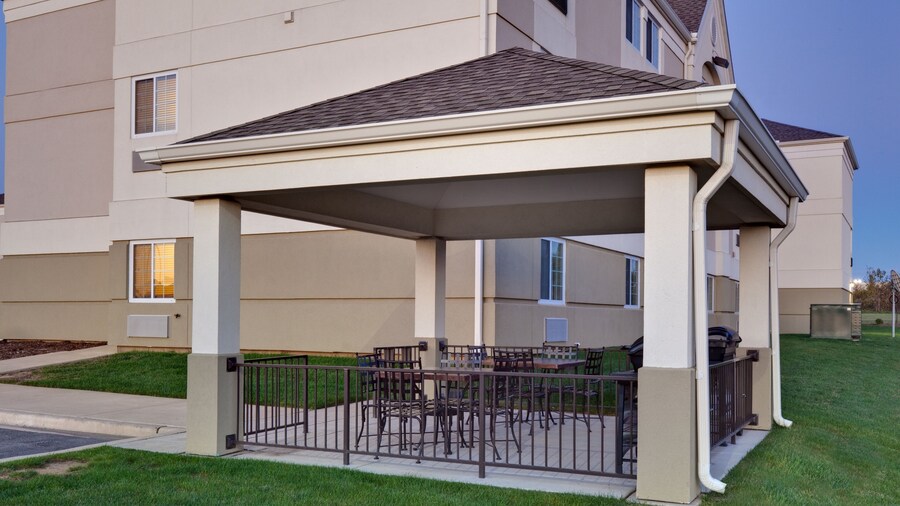 Candlewood Suites Grand Prairie by IHG