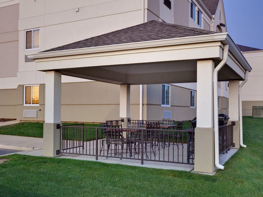 Property amenity