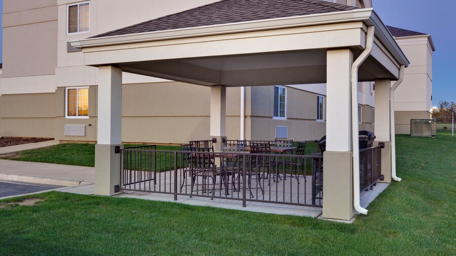 Candlewood Suites Grand Prairie by IHG