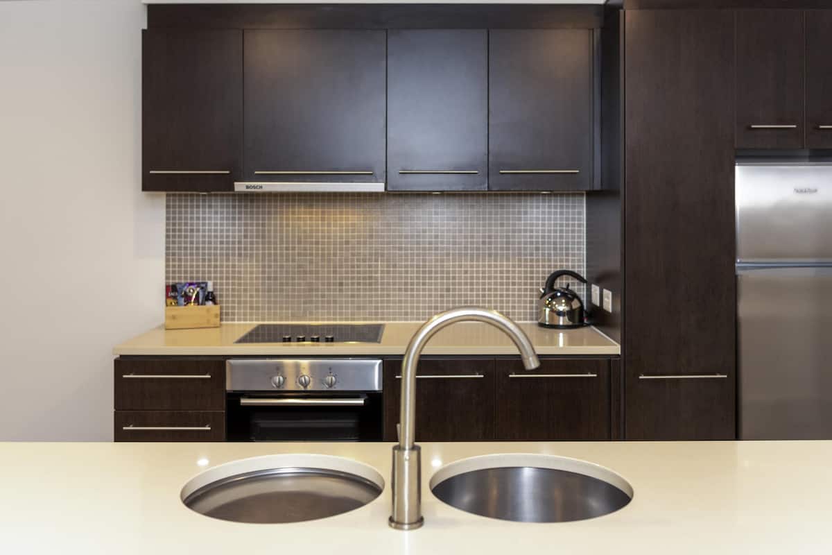 Villa, 3 Bedrooms | 1 bedroom, premium bedding, minibar, in-room safe