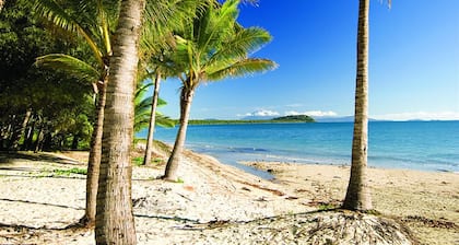 Pullman Port Douglas Sea Temple Resort and Spa