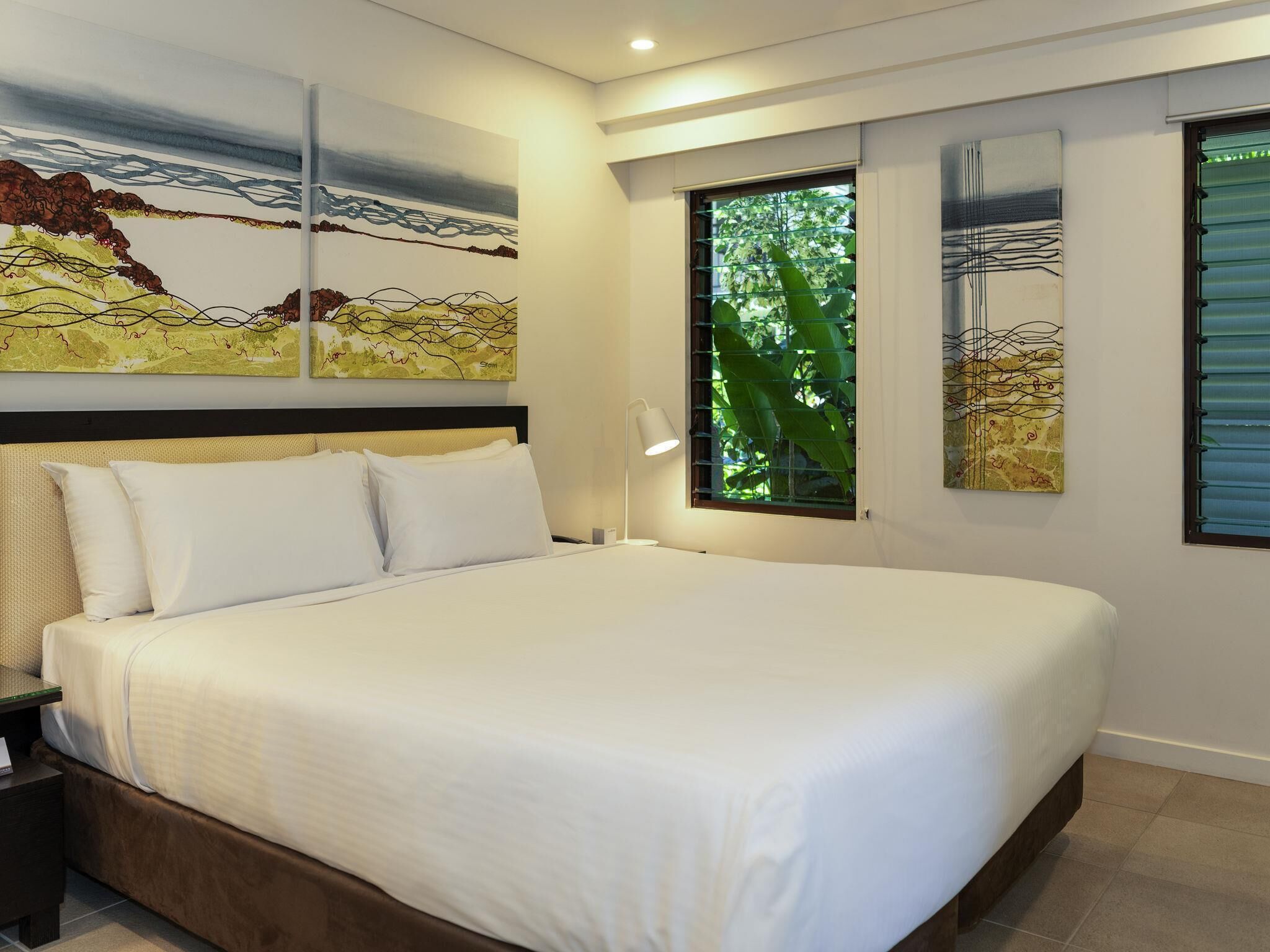 Appartement Standard, 1 chambre