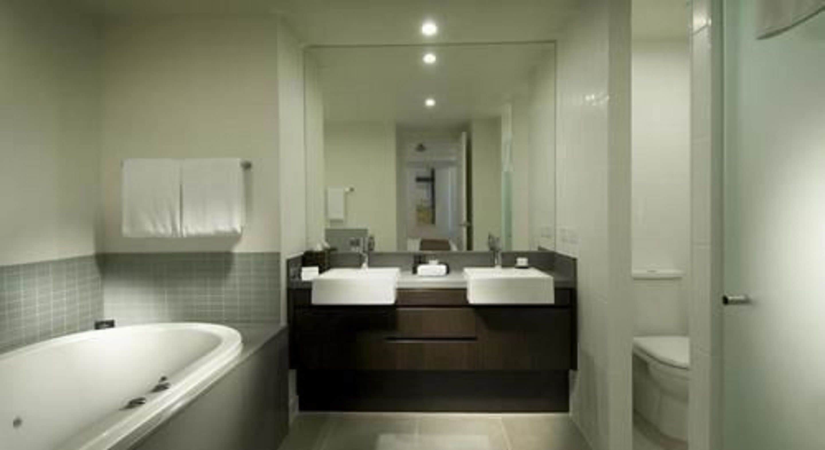 Pullman Port Douglas Sea Temple Resort and Spa — image 12