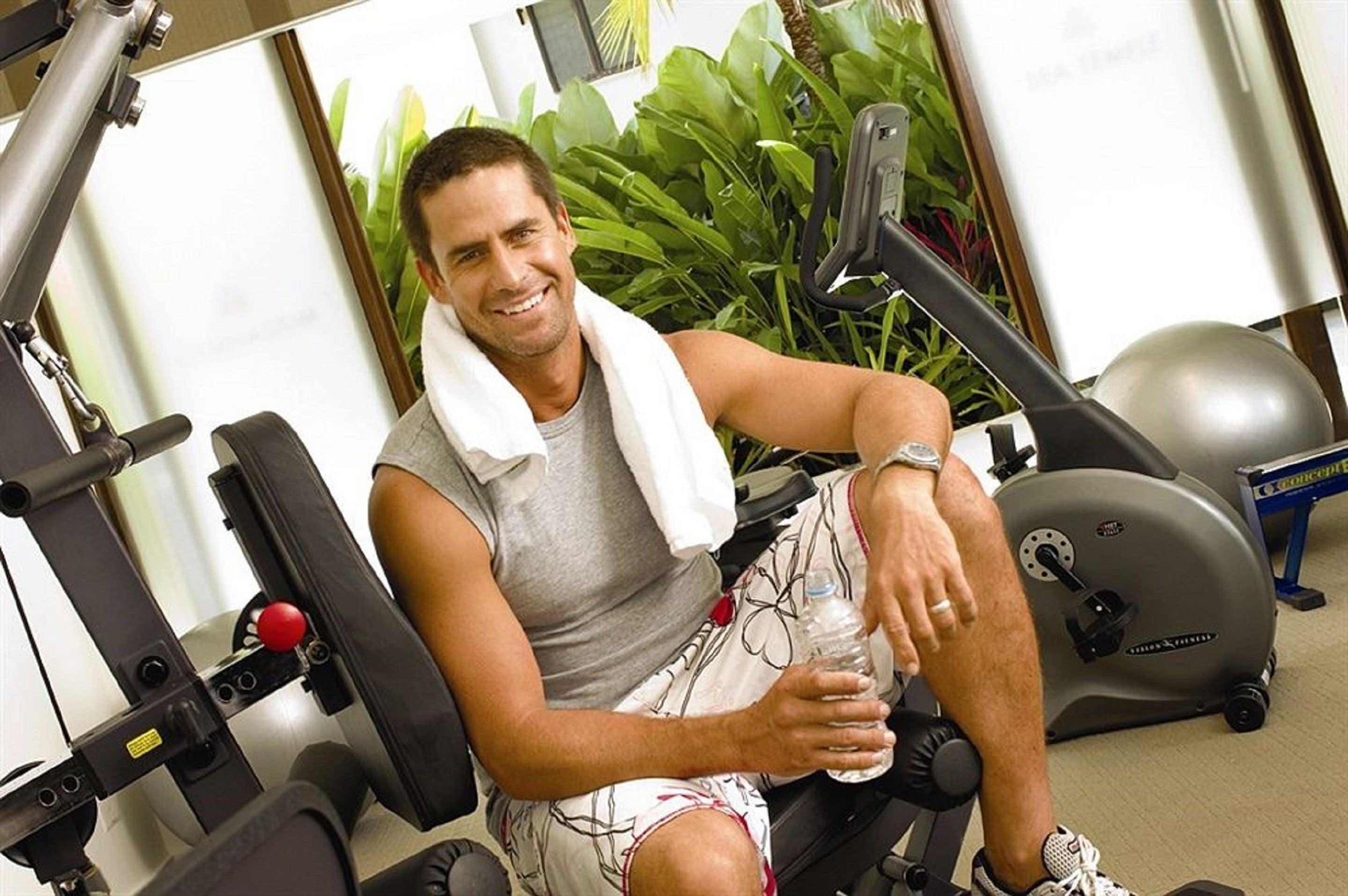 Pullman Port Douglas Sea Temple Resort and Spa — image 26