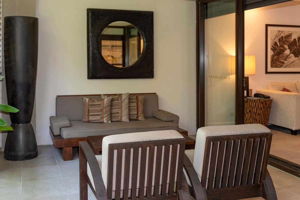 Literie de qualité supérieure, minibar, coffres-forts dans les chambres