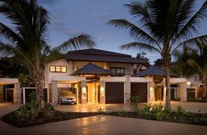 Ropa de cama de alta calidad y minibar