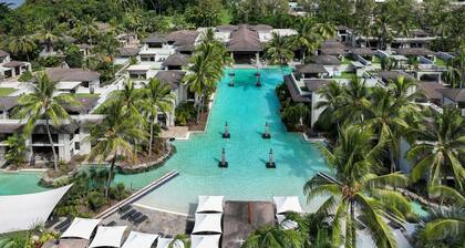 Pullman Port Douglas Sea Temple Resort and Spa