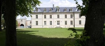 Château de Lazenay