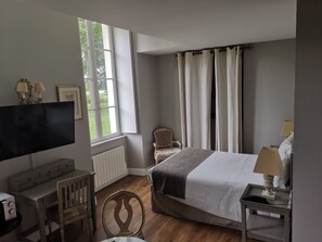 Premium Double Room