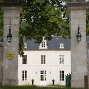 Château de Lazenay