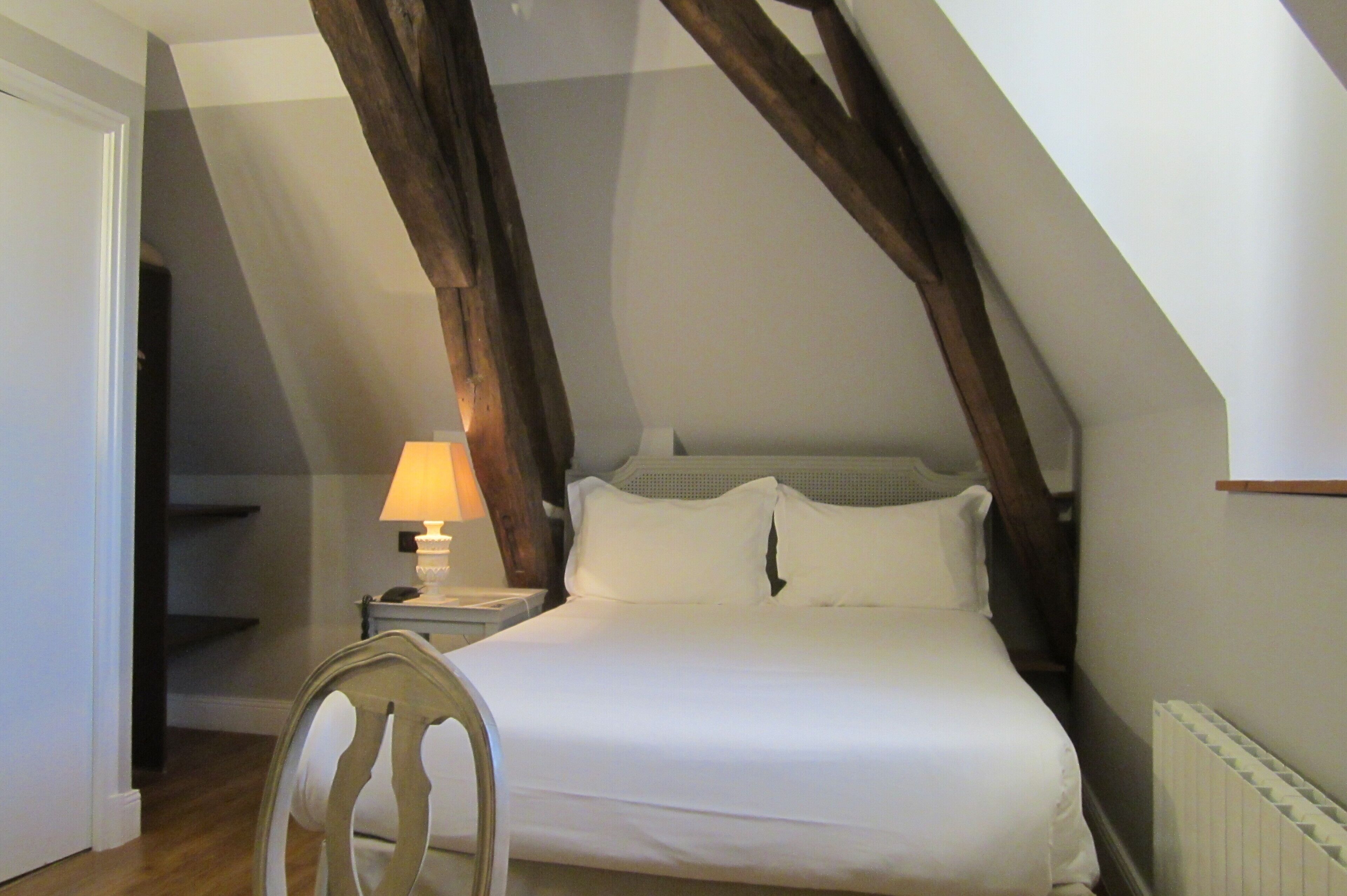 Doppelzimmer (Charme)