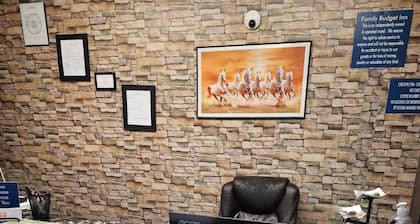 Family Budget Inn Bethany