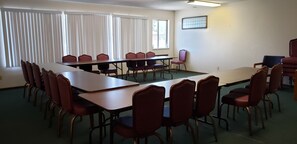 Sala de reuniones