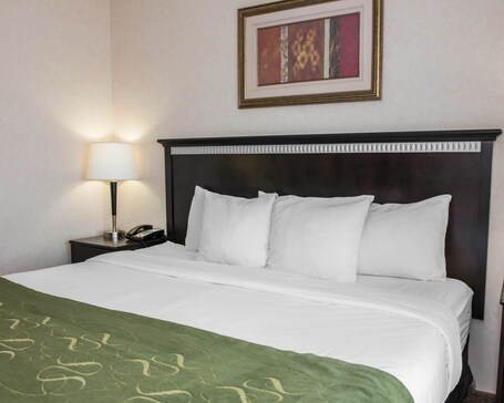 Comfort Suites Southport - Image 14