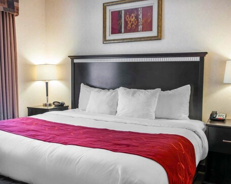 Comfort Suites Southport - Image 4