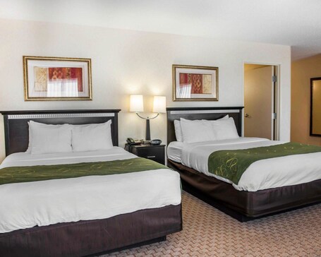 Comfort Suites Southport - Image 31