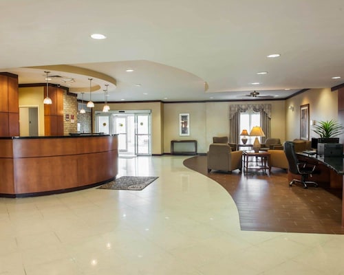 Comfort Suites Southport