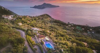 GOCCE DI CAPRI RESORT