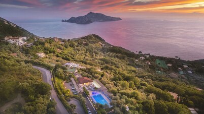  GOCCE DI CAPRI RESORT
