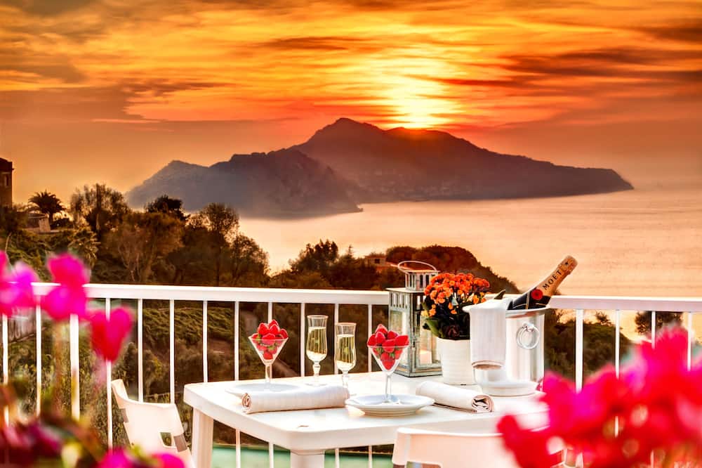 GOCCE DI CAPRI RESORT