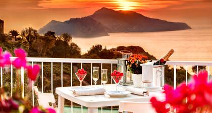 GOCCE DI CAPRI RESORT