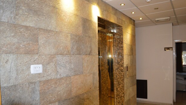 Vestibule
