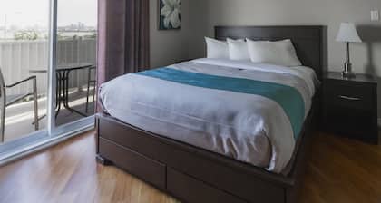 Hotel Le Littoral