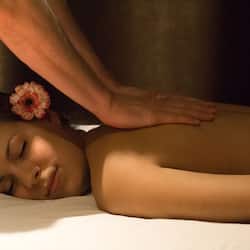 Salas de tratamiento para parejas, tratamientos corporales, hidroterapia