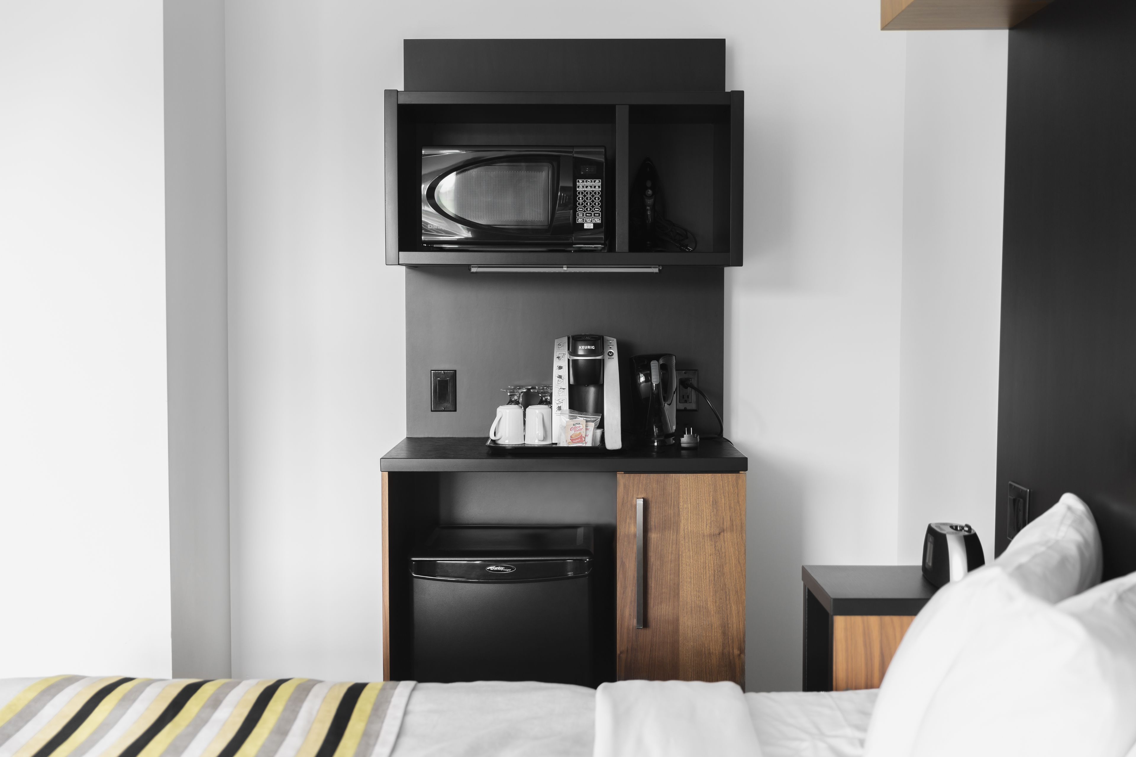 Foto - Hotel Le Littoral