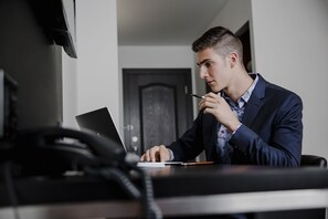 Servizio della struttura