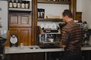 Café