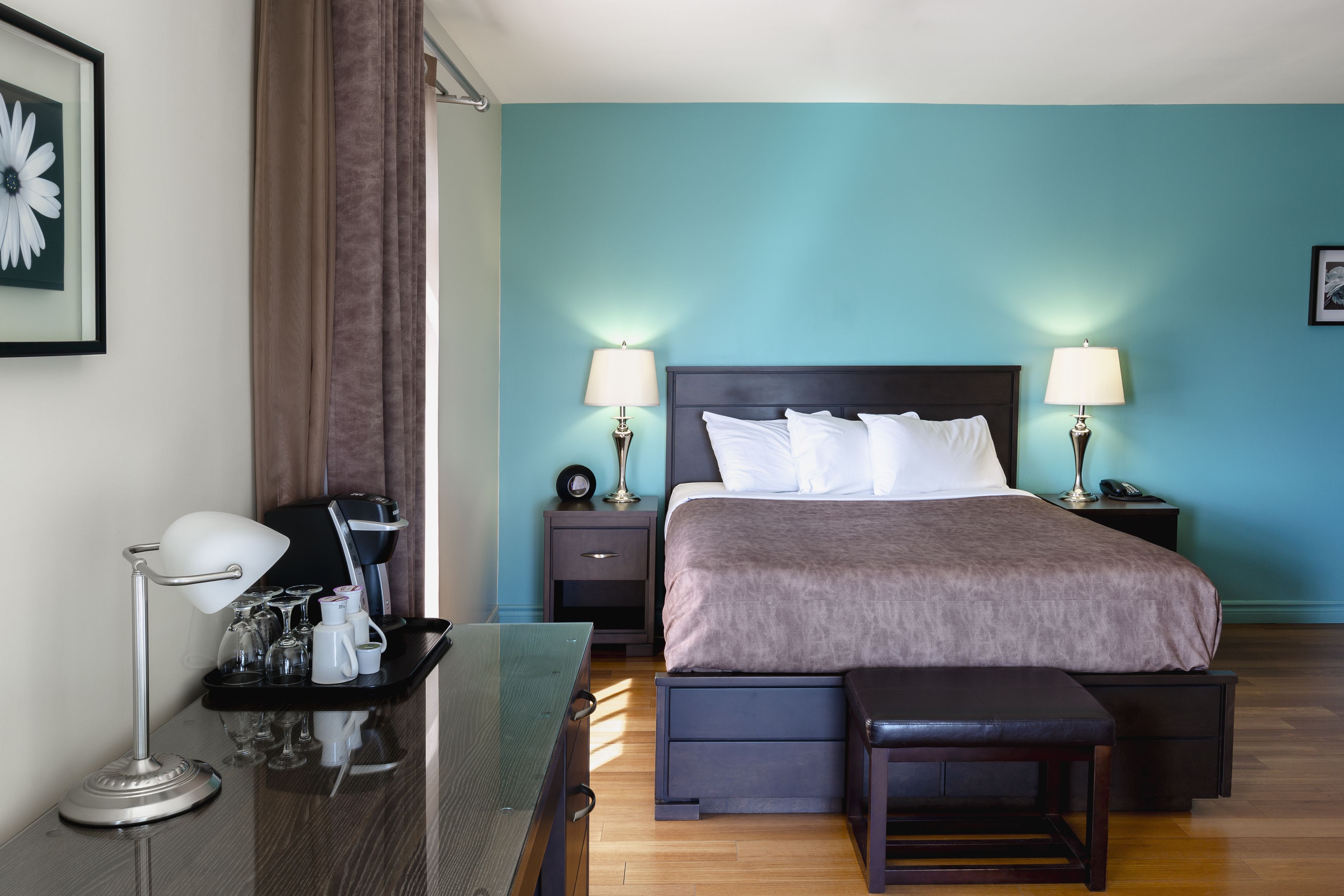 Photo - Hotel Le Littoral