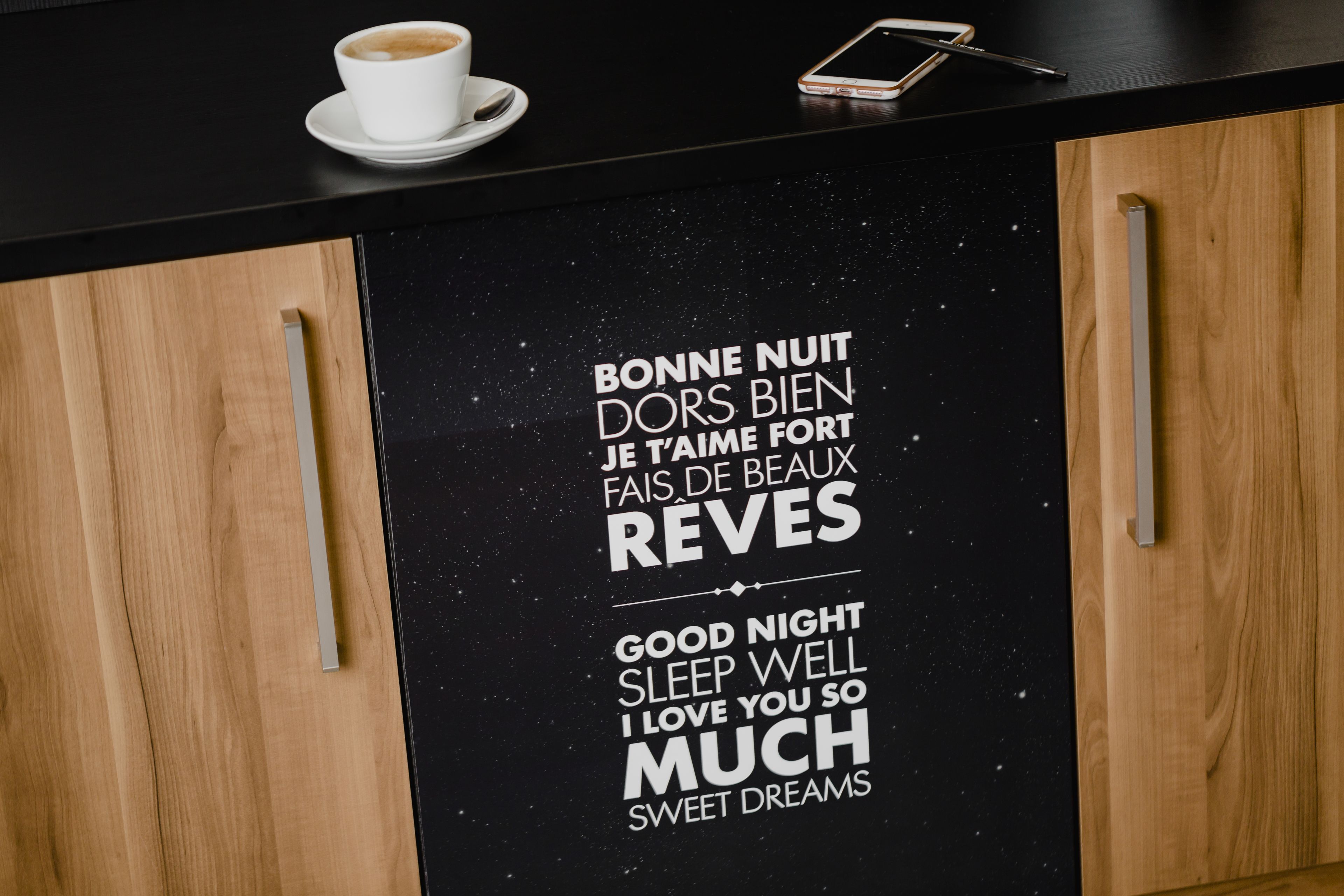 signature plus room, 1 queen bed | room amenity