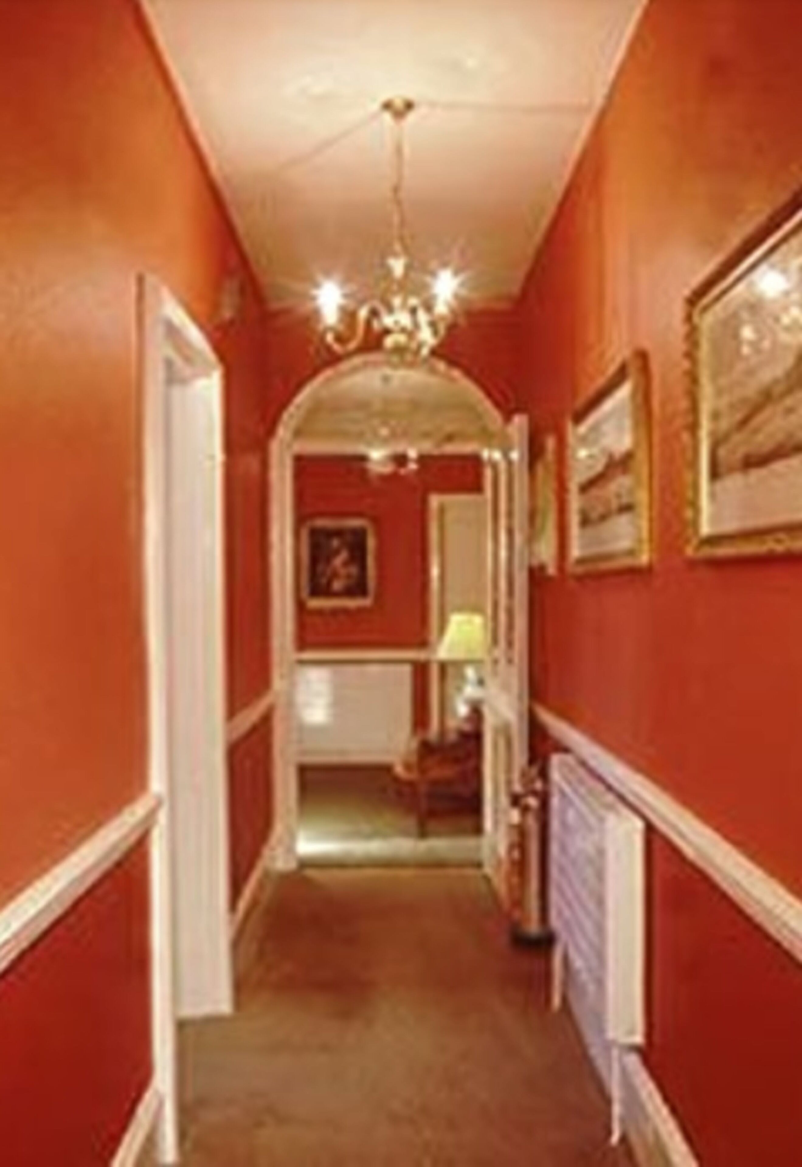 hallway