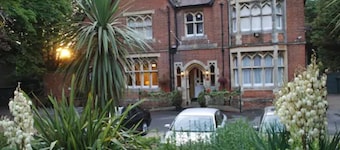 Beech House Hotel