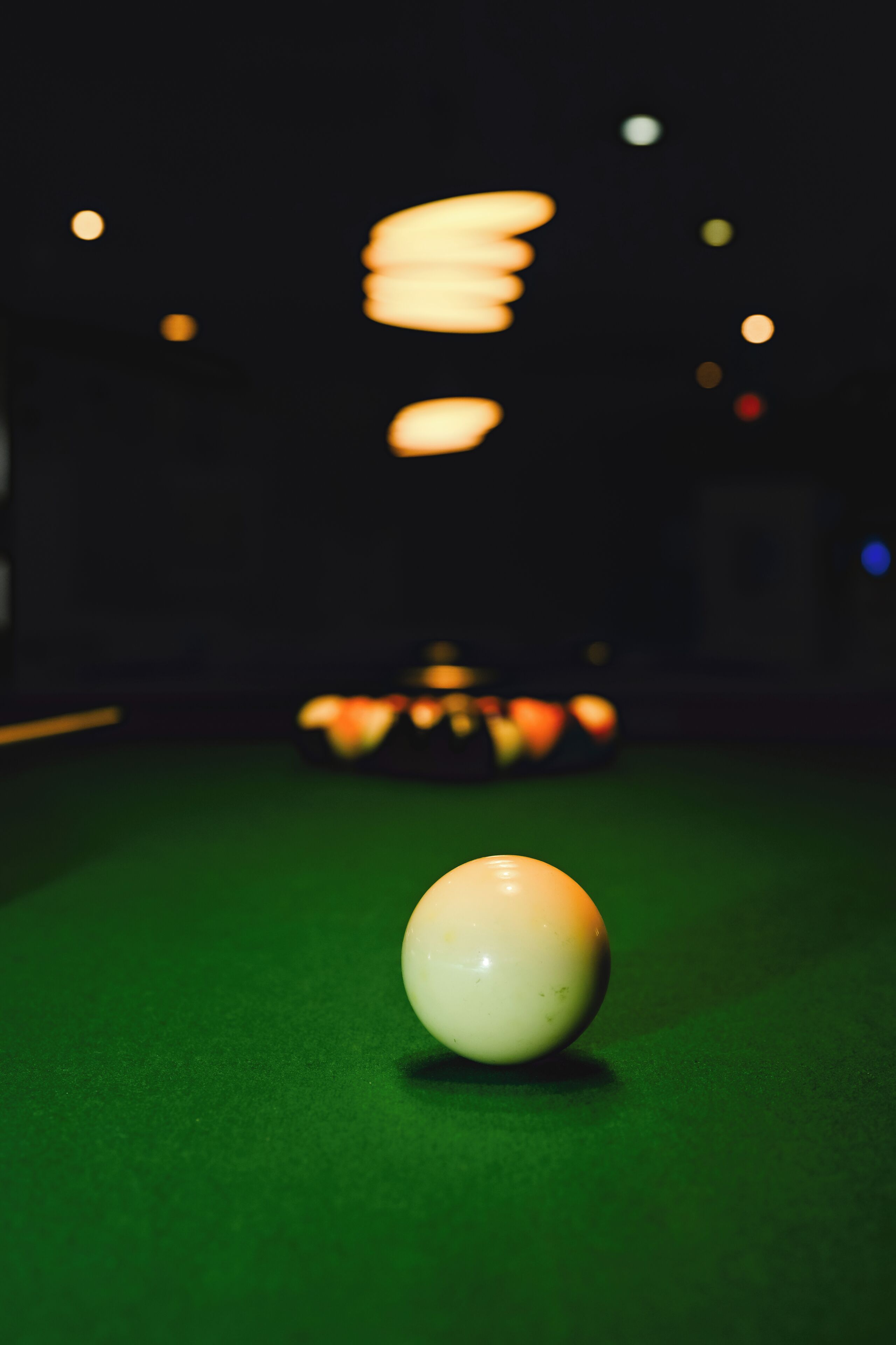 2 bars/lounges, sports bar