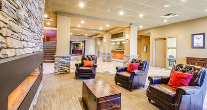 Quality Hotel & Conference Centre