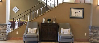 Quality Hotel & Conference Centre