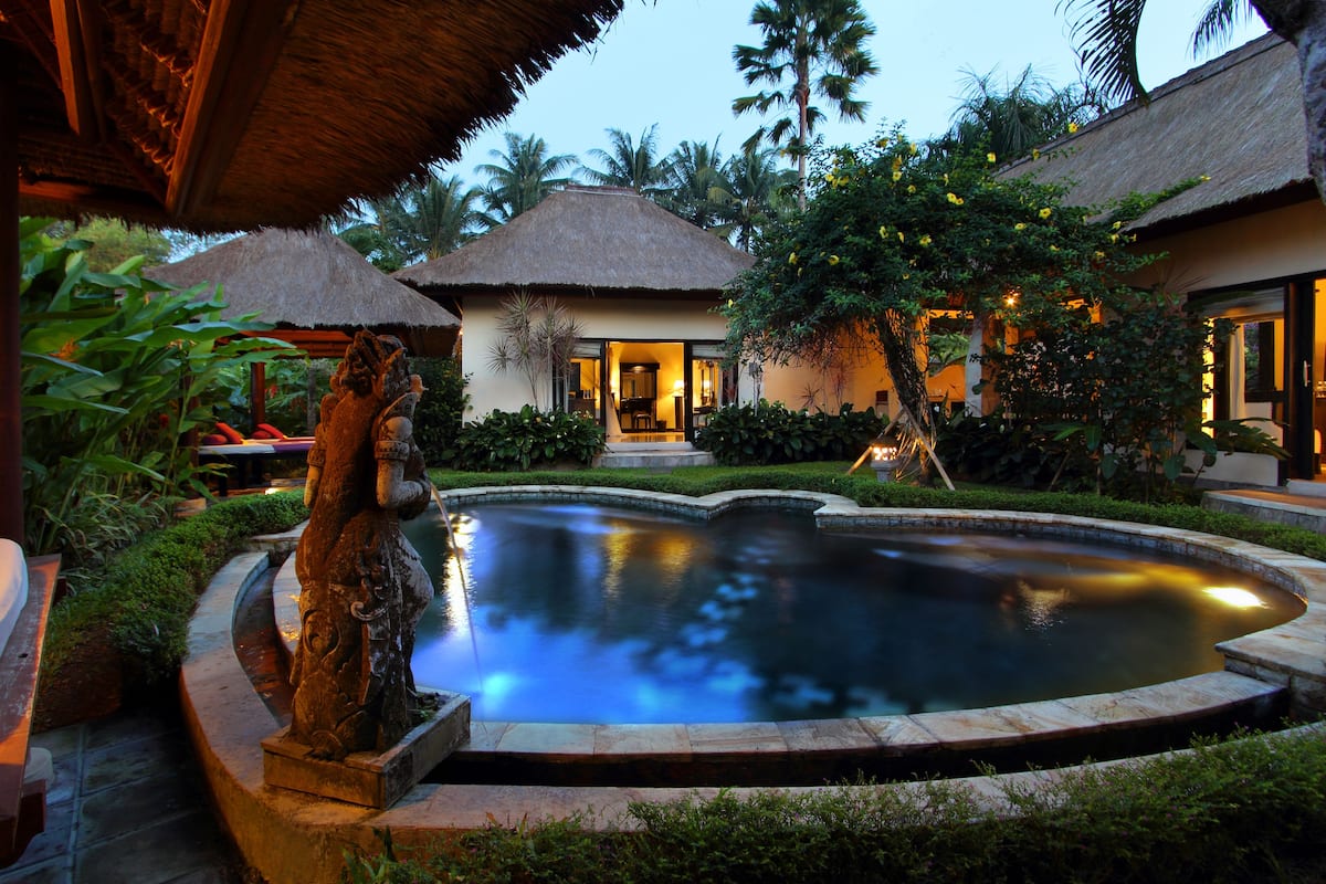 Royal Villa, 2 Bedrooms, Private Pool
