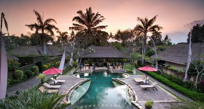 FuramaXclusive Resort & Villas, Ubud