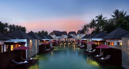 FuramaXclusive Resort & Villas, Ubud