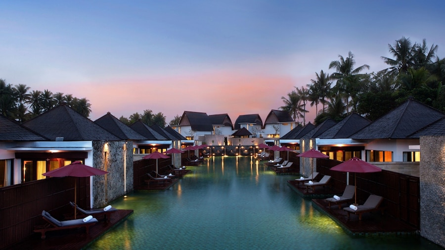 FuramaXclusive Resort & Villas, Ubud