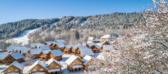Madame Vacances Residence Les Chalets du Berger
