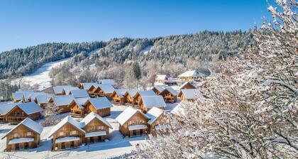 Madame Vacances Residence Les Chalets du Berger